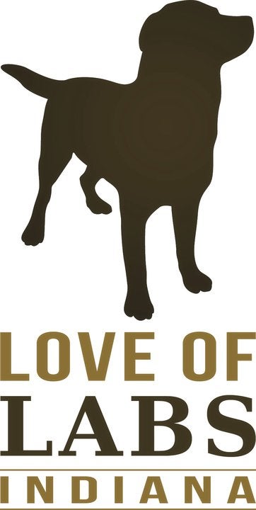 Love of Labs, IN, Inc logo