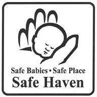 AMT Children of Hope Infant Burial Foundation logo