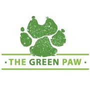 The Green Paw Community Association logo