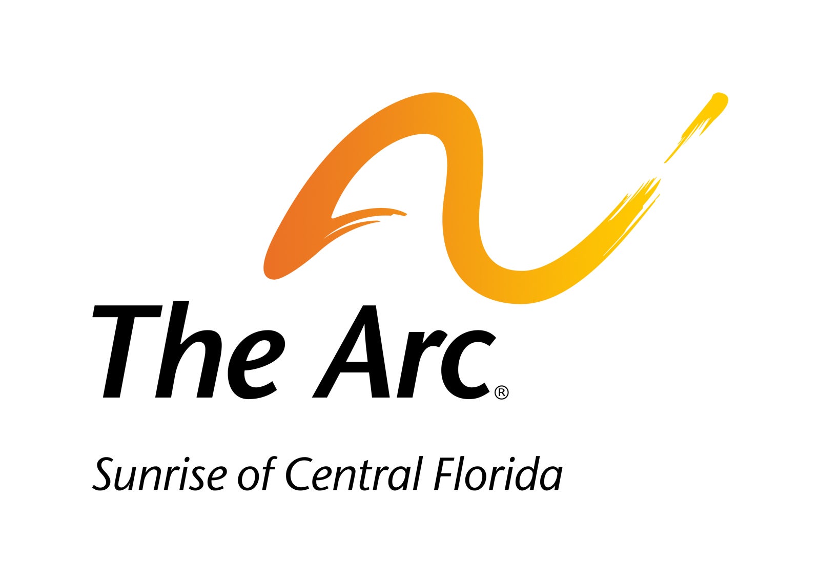 Sunrise Arc, Inc. logo