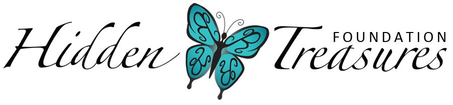 Hidden Treasures Foundation logo