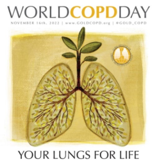 COPD day special 30 Salt Therapy Sessions (£300 off) PayPal