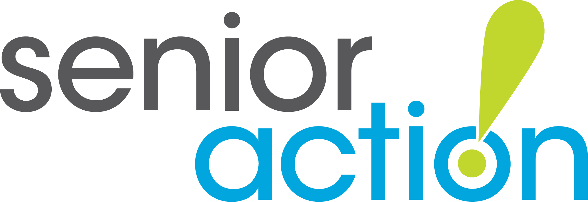 Senior Action, Inc. logo