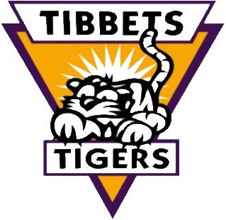 Tibbets Elementary School PTA logo
