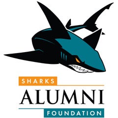 Sharks Alumni Foundation logo