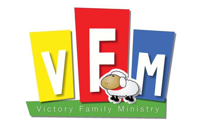 Victory Family Ministry, Inc logo