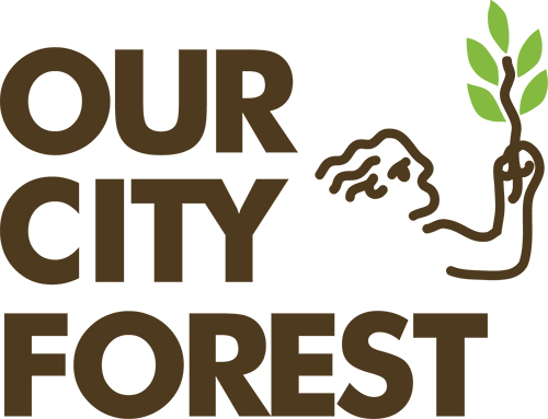Our City Forest logo