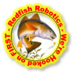 Redfish Robotics Foundation logo