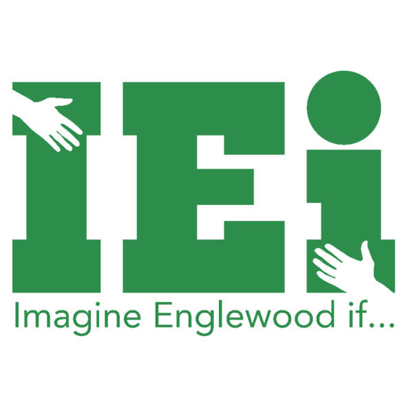 Imagine Englewood If logo
