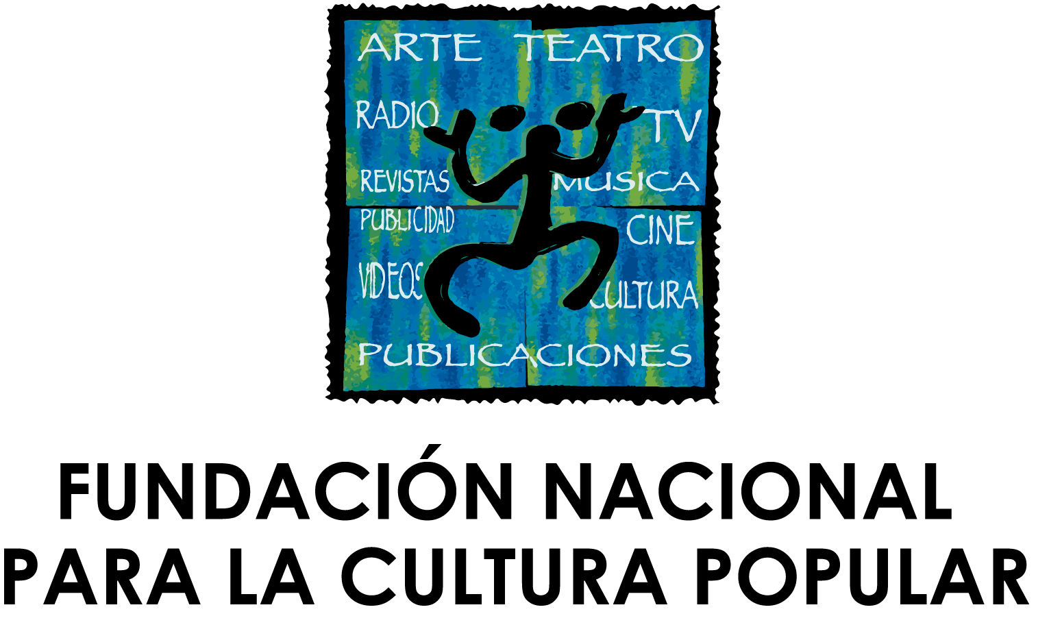 Fundacion Nacional Cultura Popular logo