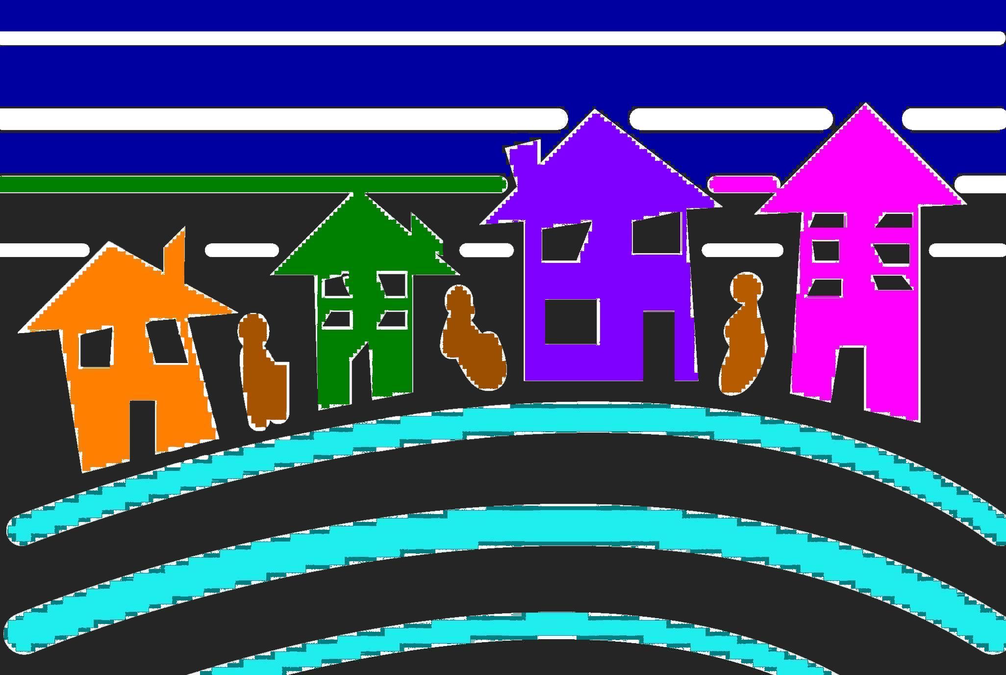 Cambiando Vidas logo