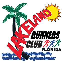 Lakeland Runners Club, Inc logo
