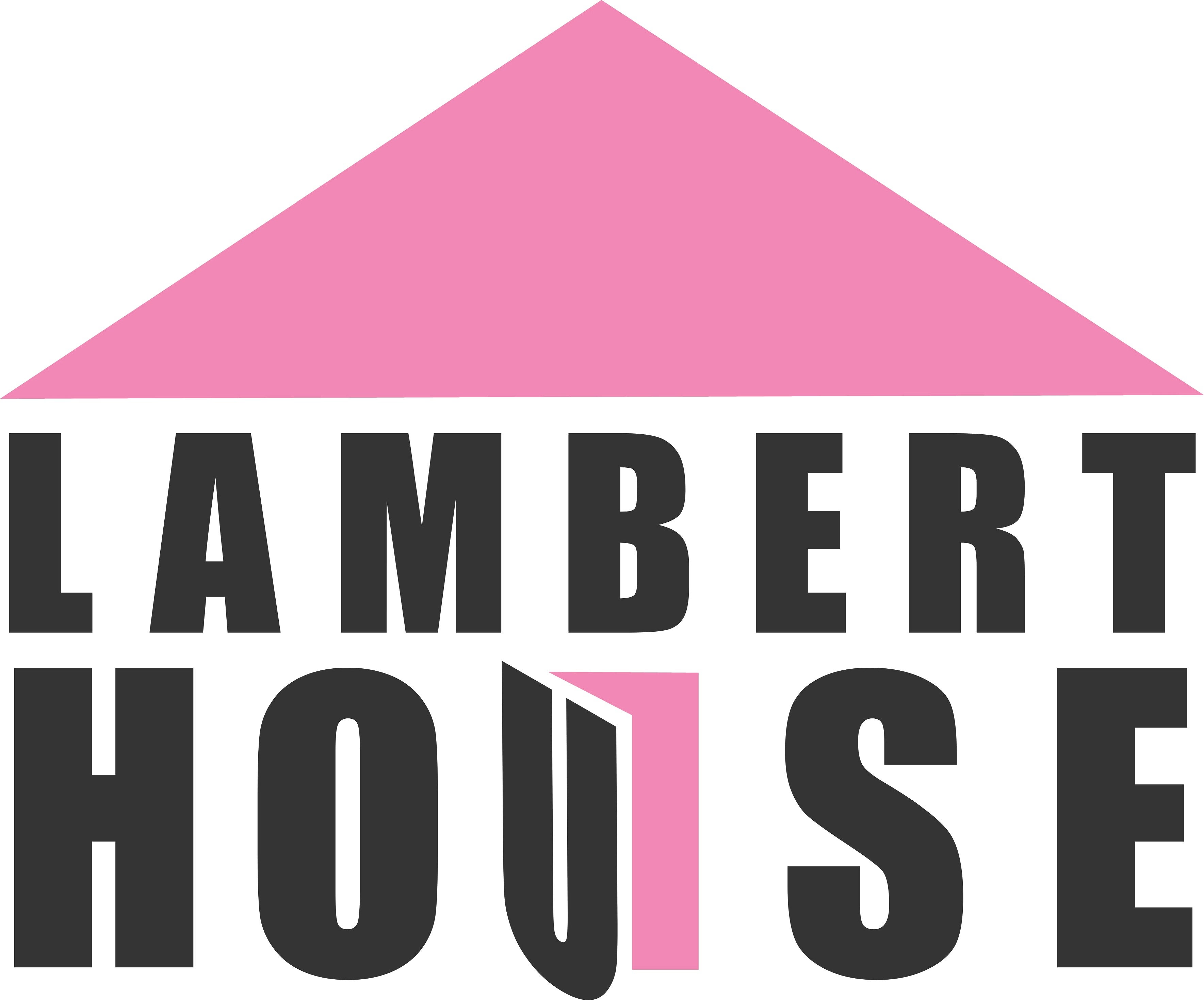 Lambert House logo
