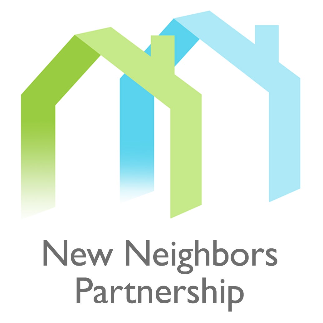 New Neighbors Partnership Association logo