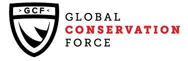 Global Conservation Force logo