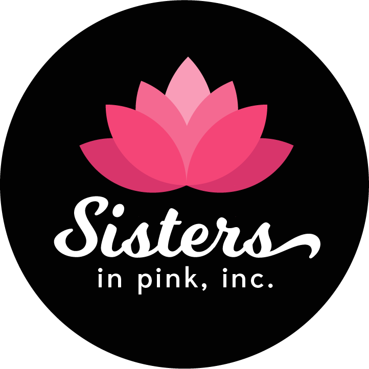 Sisters in Pink, Inc. logo