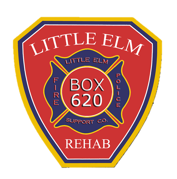 Little Elm Box 620 Support Co. logo