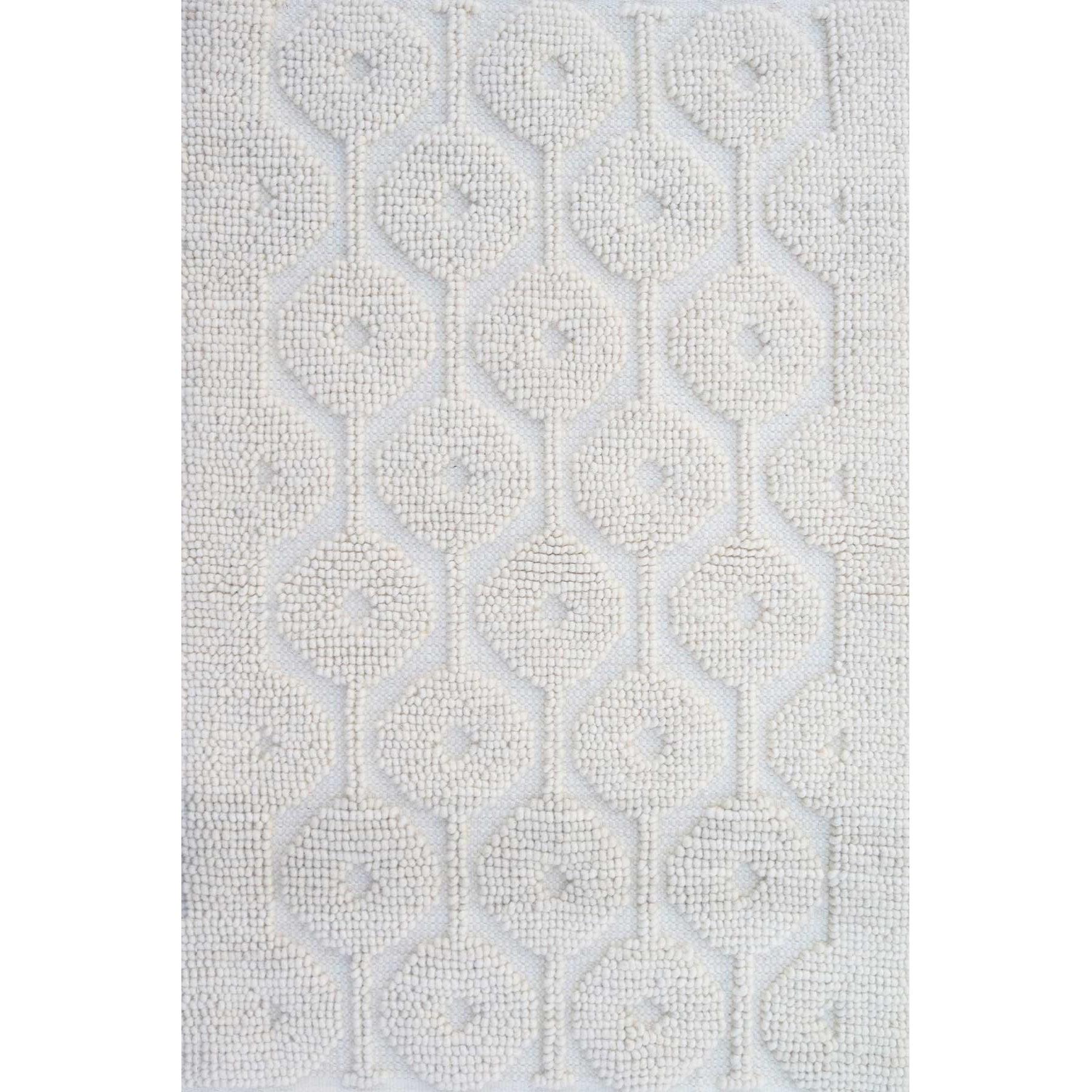 Dot Wool Rug PayPal