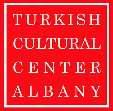 Turkish Cultural Center Albany logo