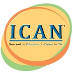 Iowa College Access Network logo