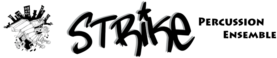 Strike Percussion Ensemble