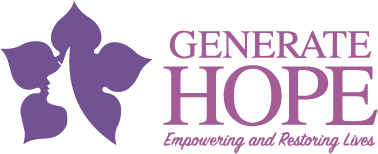 GenerateHope, Inc logo