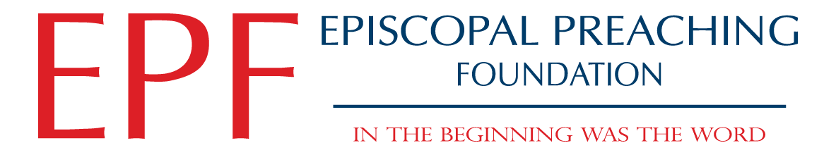 Episcopal Preaching Foundation Inc. logo