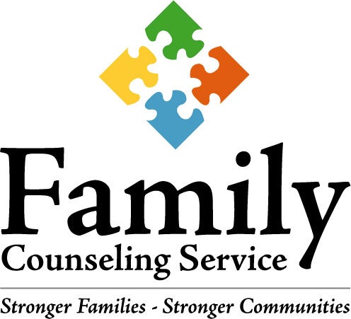 Family Counseling Service of Aurora logo