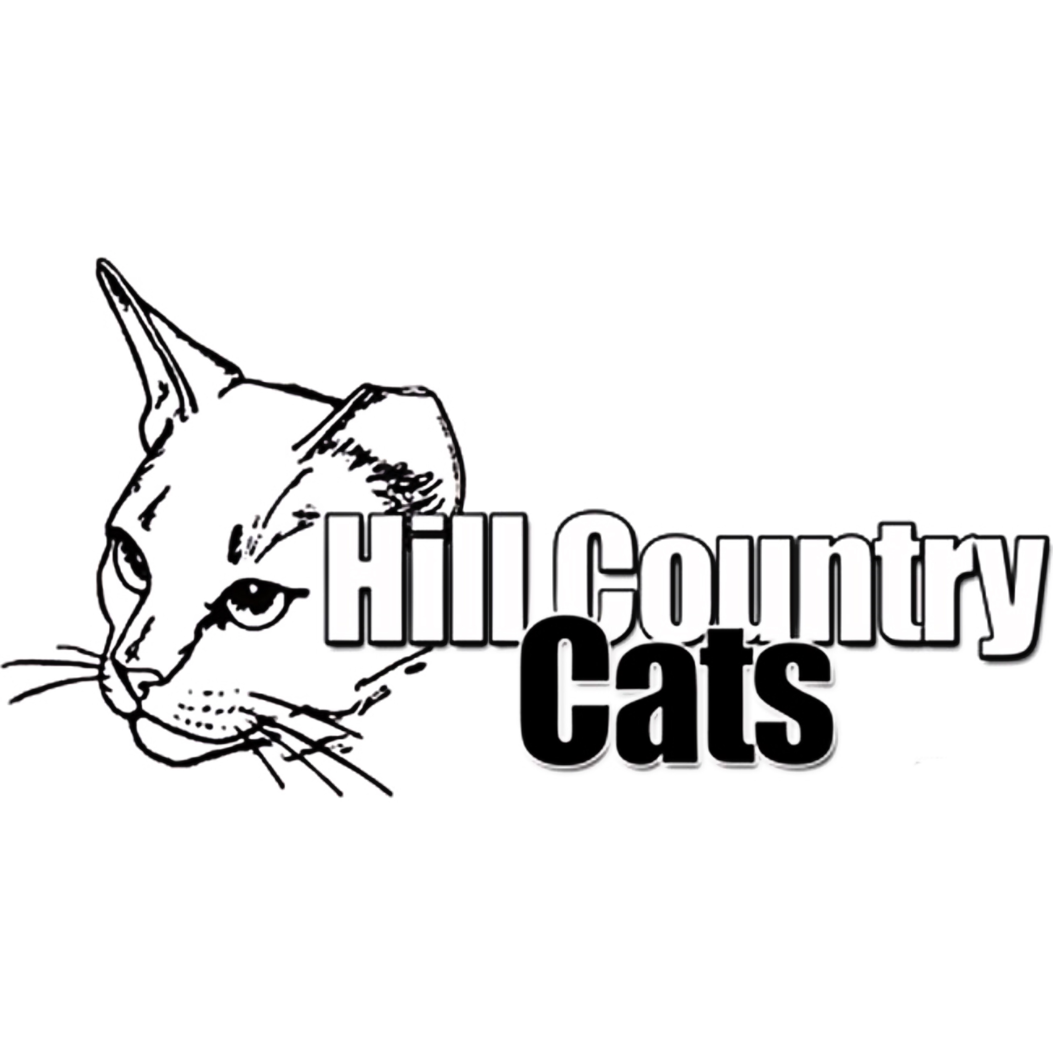 Hill Country Cat Control logo