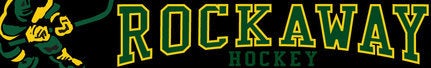 Rockaway Township Hockey Booster Club, Inc. logo