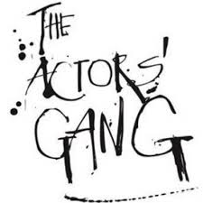 The Actors' Gang logo