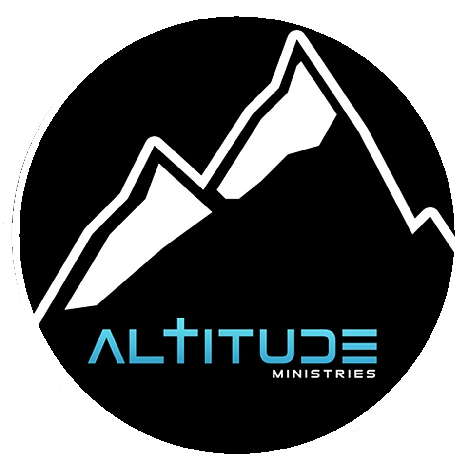 Altitude Ministries Inc.