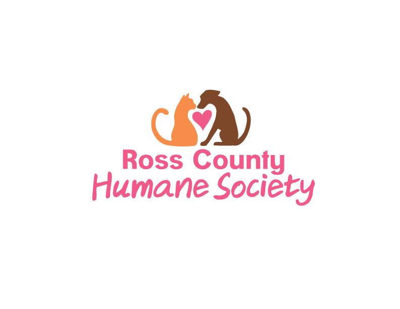 Ross County Humane Society logo