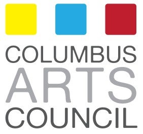 Columbus Arts Council logo