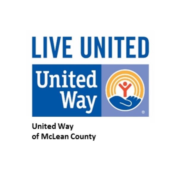 United Way of McLean County logo