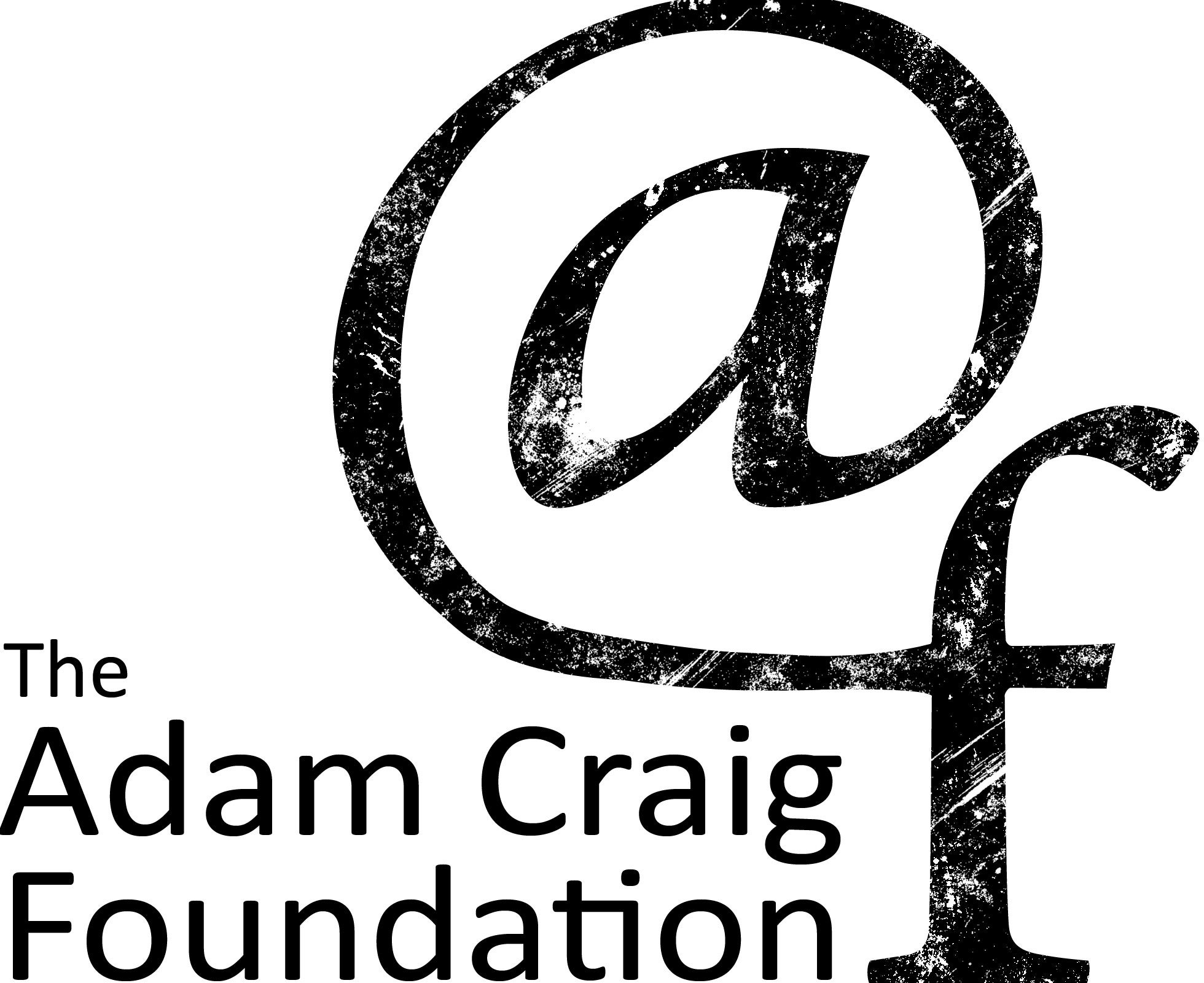 Adam Craig Foundation logo
