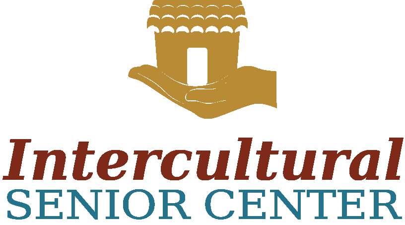Intercultural Senior Center logo