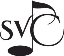 Susquehanna Valley Chorale logo