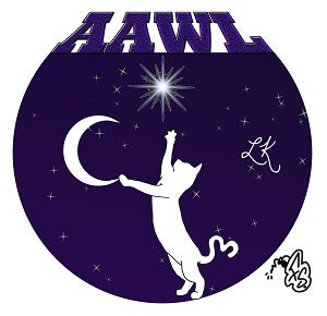 Animal Alliance Welfare League logo