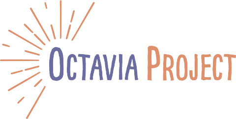 The Octavia Project, Inc. logo