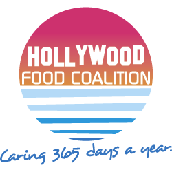 Hollywood Food Coalition logo