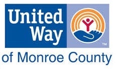 Monroe County United Way Fund, Inc. logo