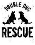 Double Dog Rescue, Inc. logo