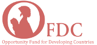 Opportunity Fund for Developing Countries logo