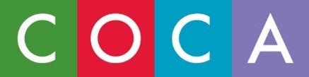 COCA - Center of Creative Arts logo