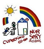 Cupertino Nursery School, Inc. logo
