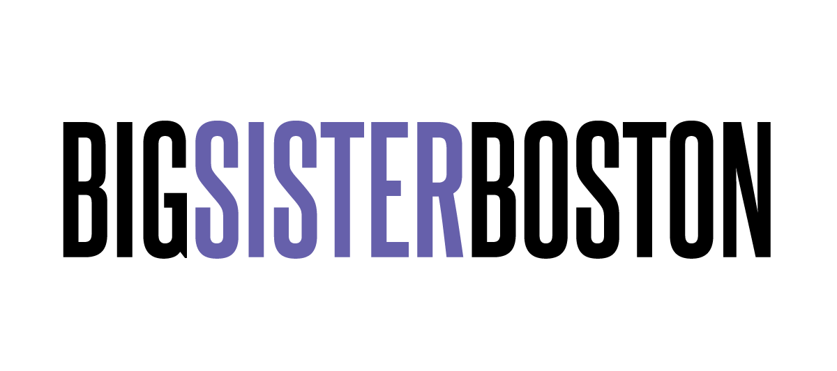 Big Sister Association of Greater Boston logo