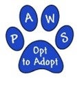 Powell Animal Welfare Society logo