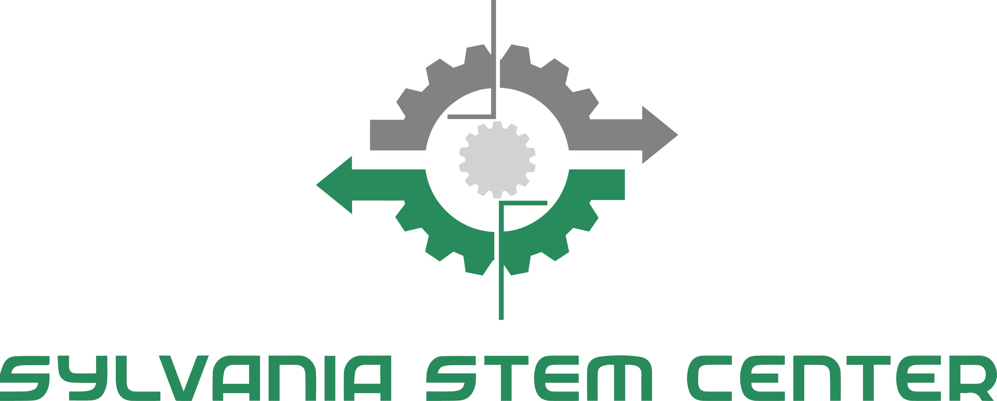 Sylvan Robotics logo