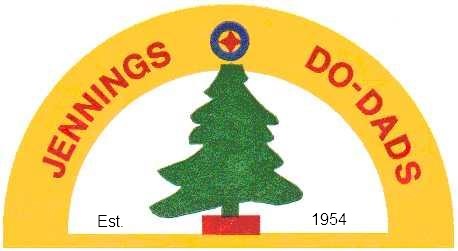Jennings Do-Dads Association logo